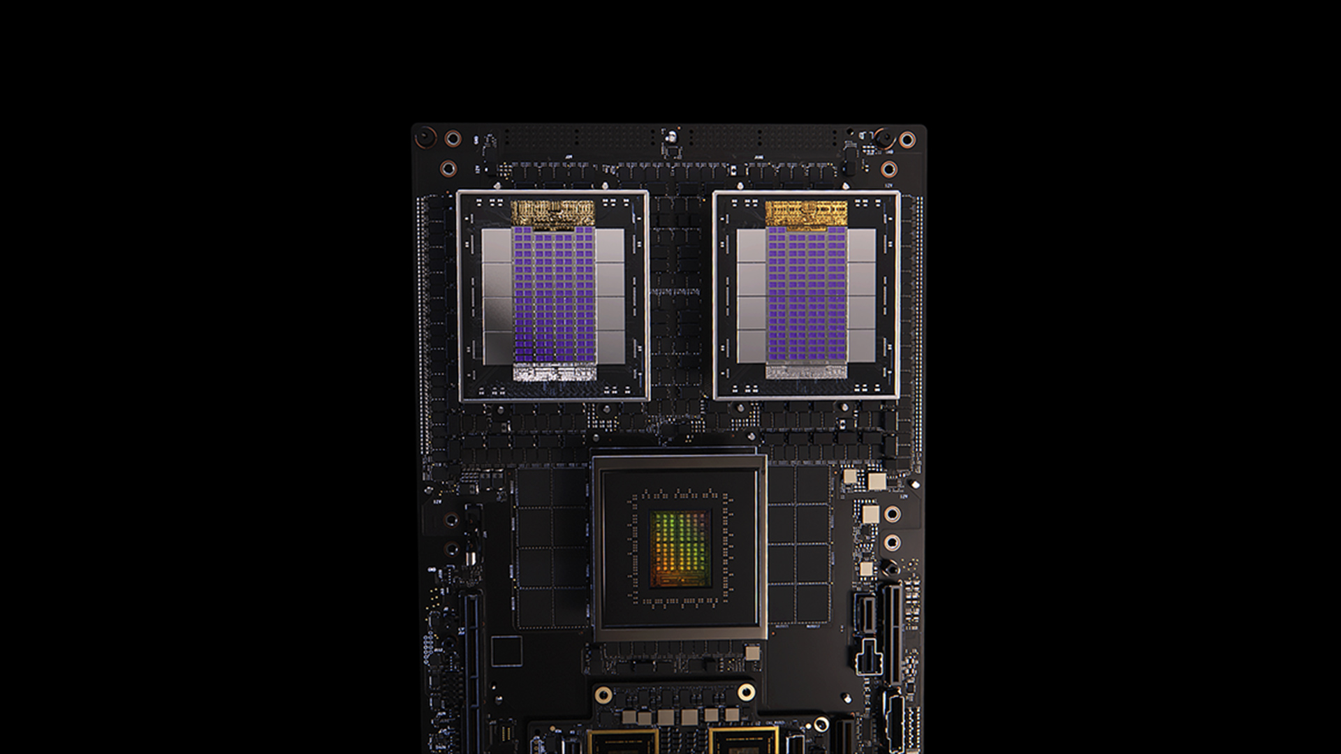 그림 2 - NVIDIA Fusion