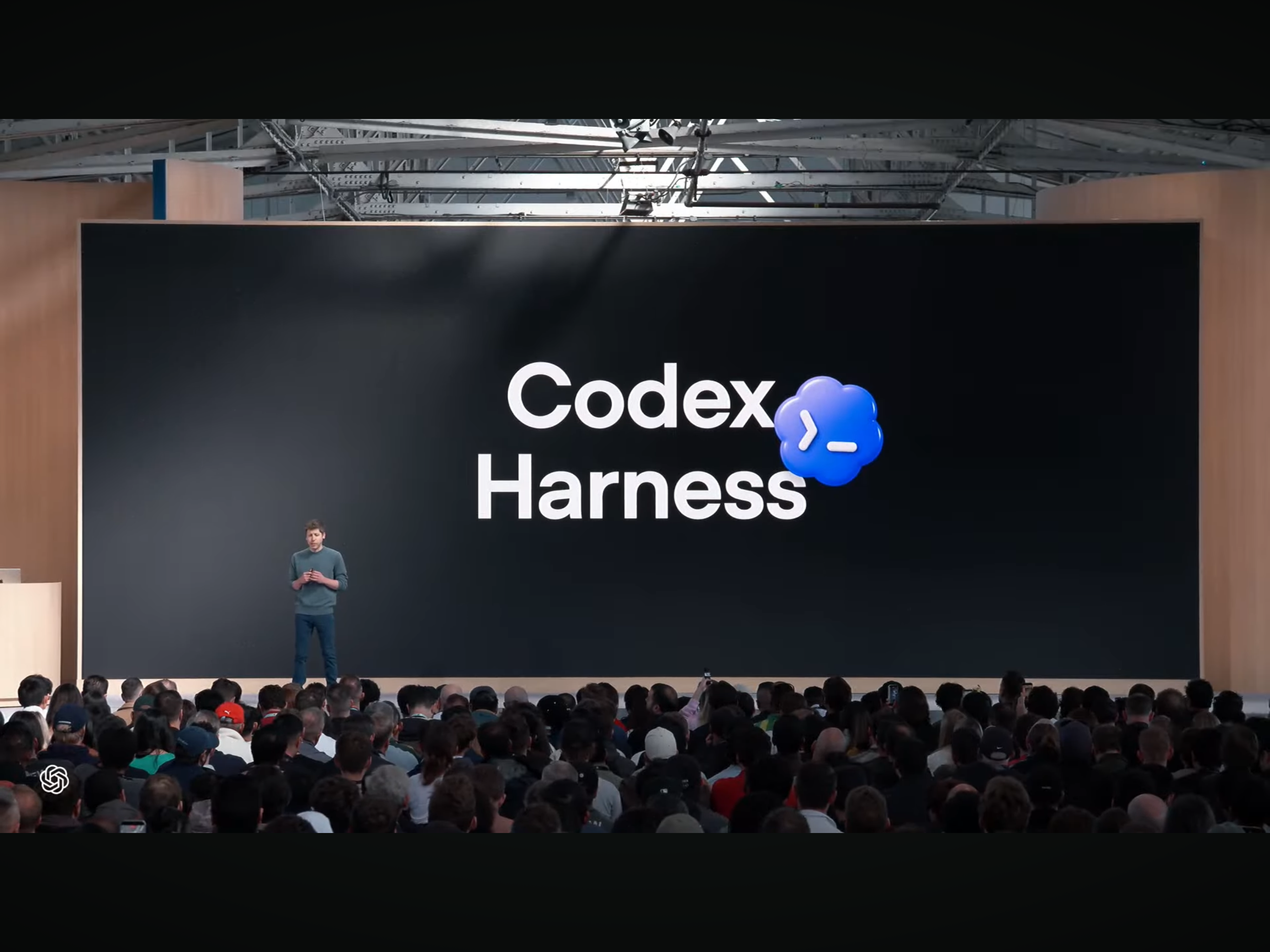 그림 16. Codex Harness