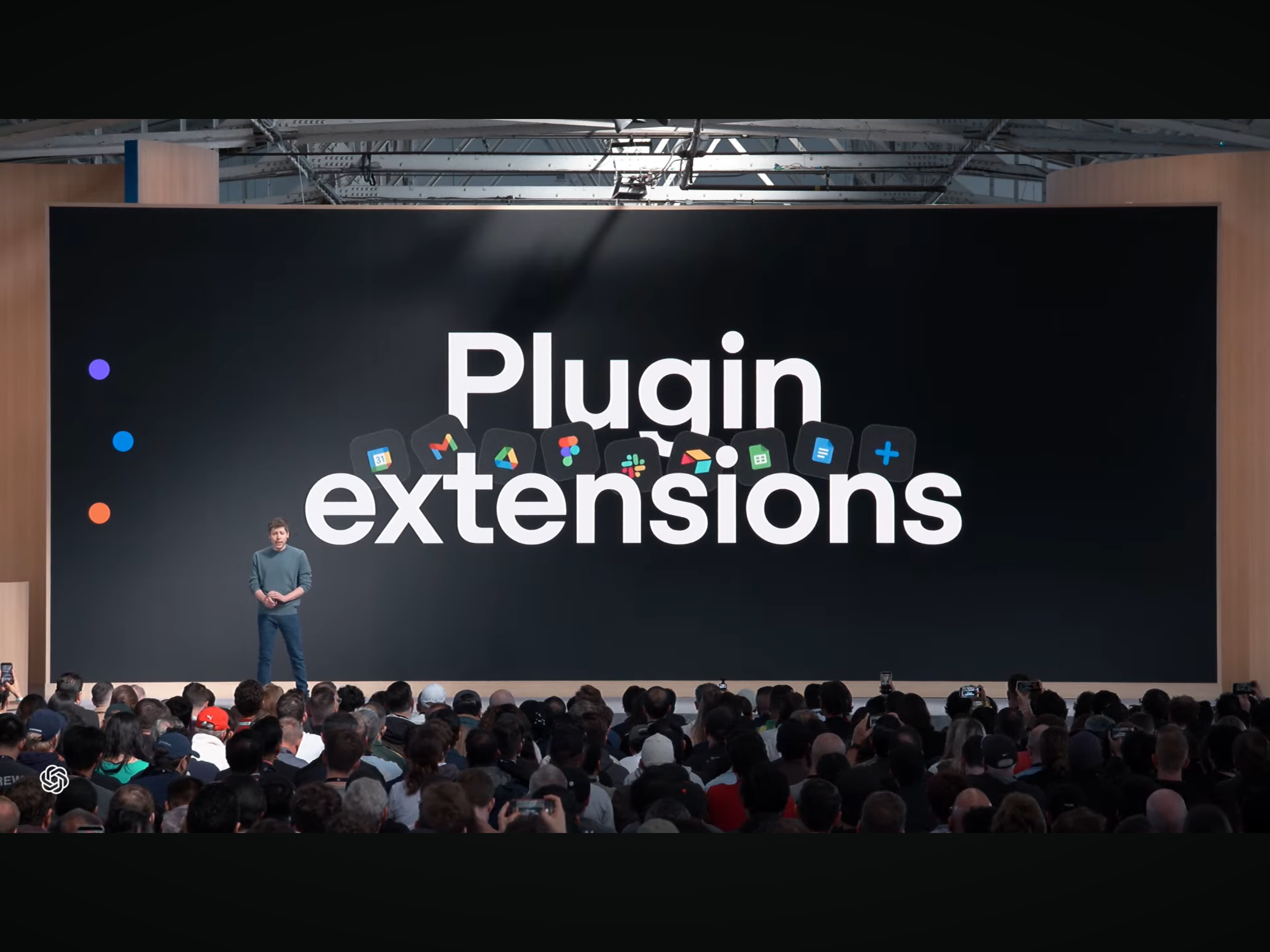 그림 23. Plugin Extensions